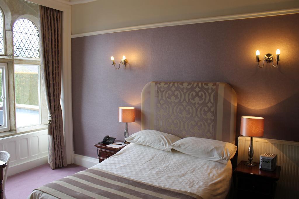 Oakwood Hall Hotel Bingley Habitación foto
